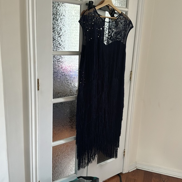 Brand new asos curve dress - Picture 2 of 7